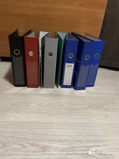 Папка для документов