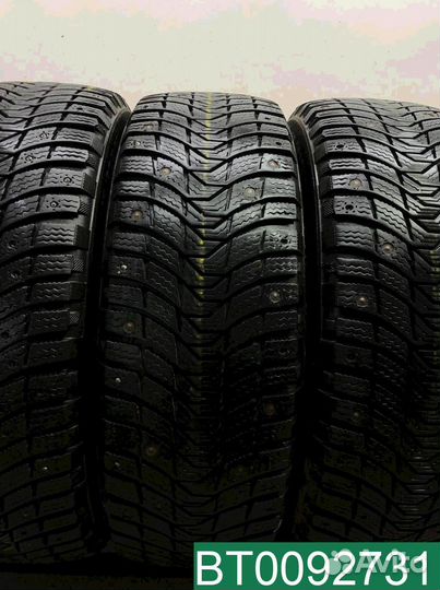Michelin X-Ice North 3 215/60 R17 105W