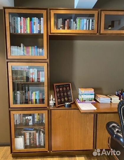 Библиотеки на заказ