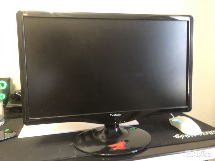 Монитор Viewsonic VA2231w