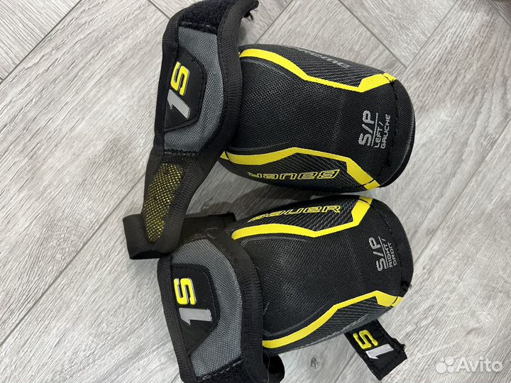 Детская хоккейная форма