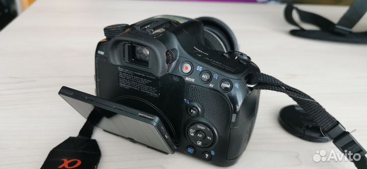 Фотоаппарат Sony A57