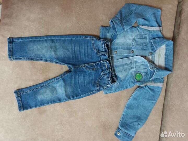 Детская одежда