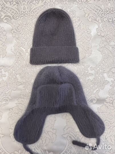 Шапка женская