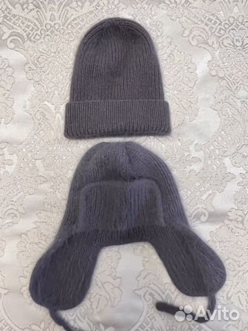 Шапка женская