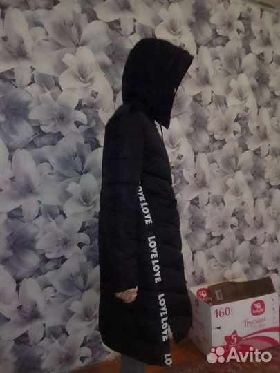 Куртка женская