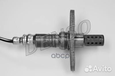 Датчик кислородный универсальный 4Wires/Flang/7