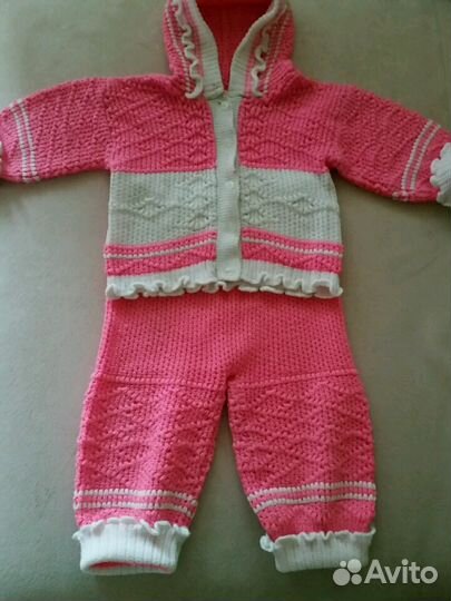 Детская одежда