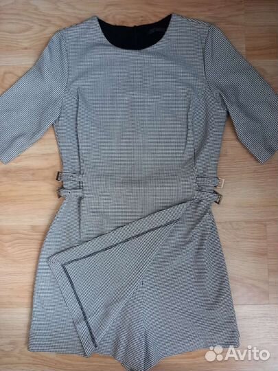 Комбинезон женский с шортами