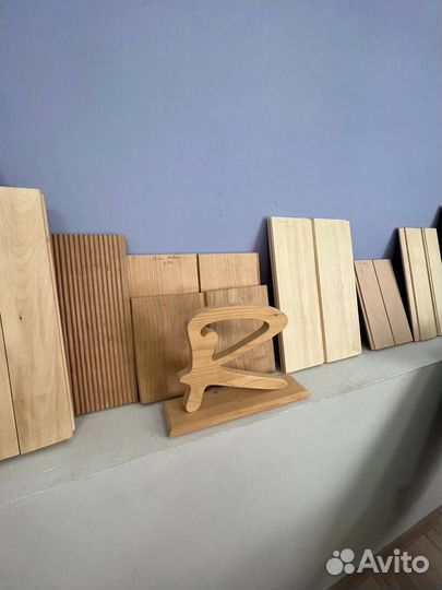 Вагонка липа