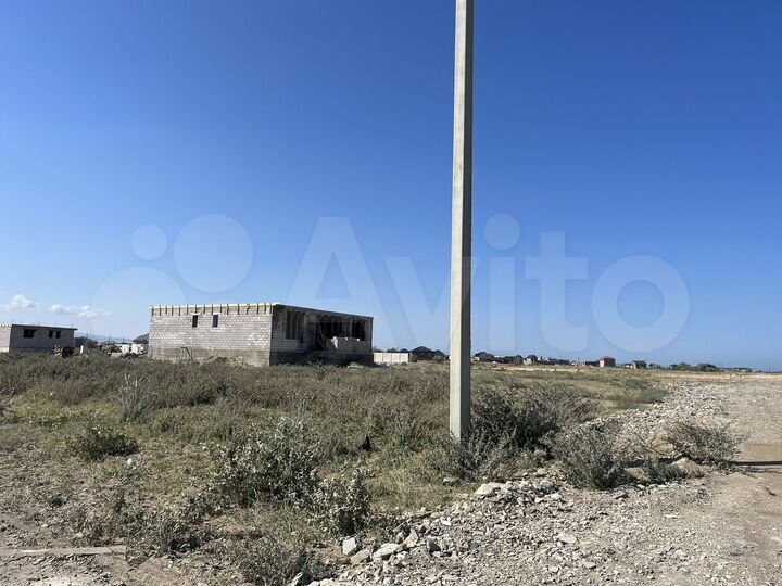 Участок 5 сот. (ИЖС)