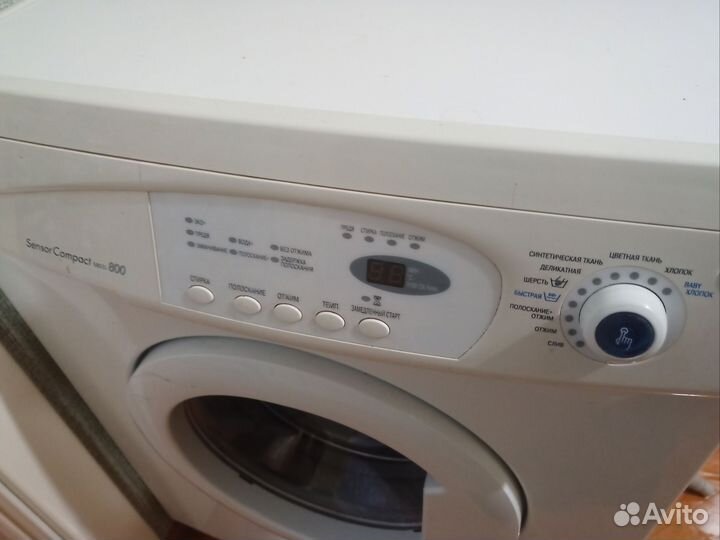 Стиральная машина samsung 3,5 кг