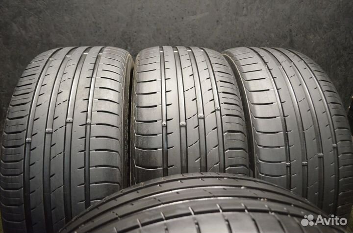 Kumho Crugen HP91 245/50 R19 105W