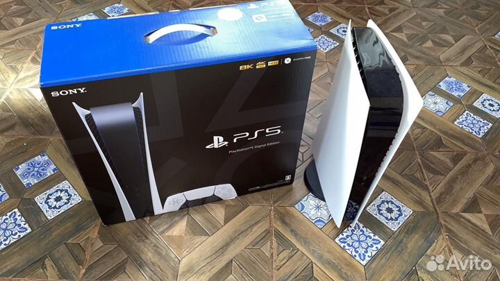 Sony playstation 5