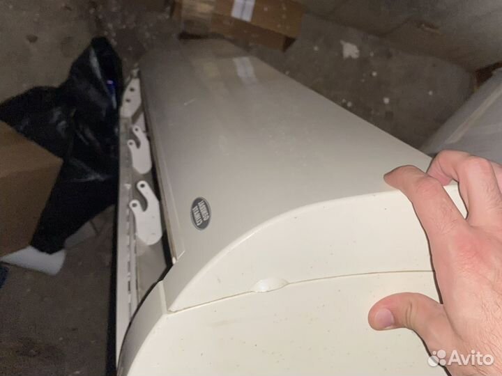 Сплит-система General Climate GC/ GU-S24HR