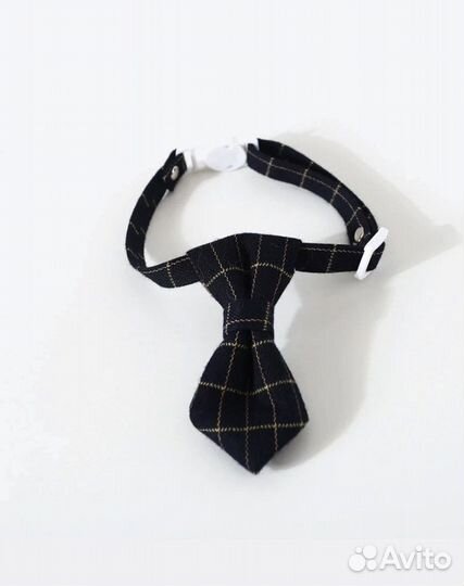 Бабочка для собак