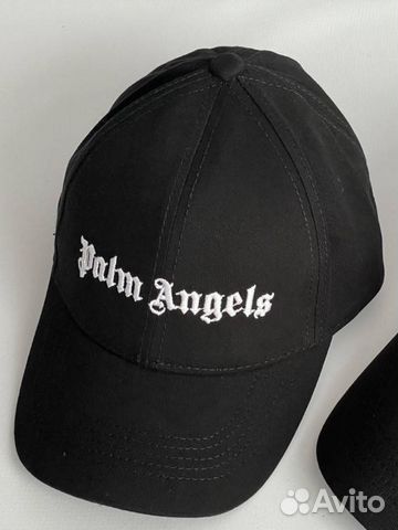 Кепка palm angels купить в Москве | Личные вещи | Авито