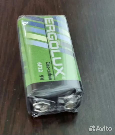 Опт - батарейки 