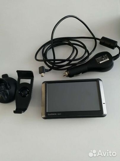 Навигатор garmin