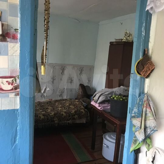 Участок 30 га (ИЖС)