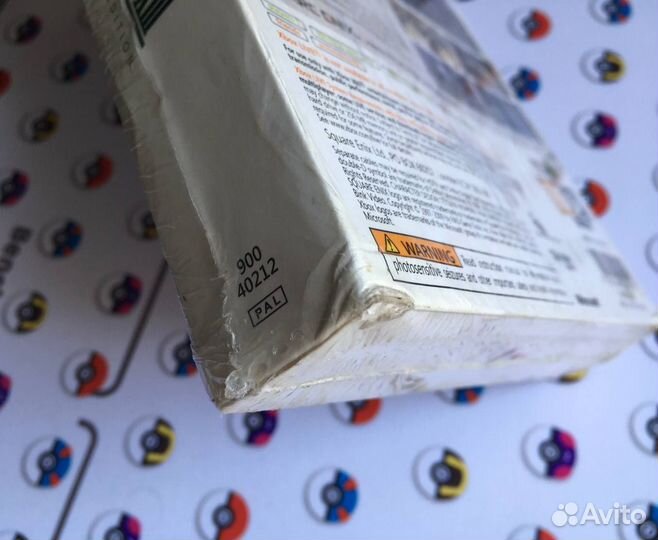 Final Fantasy 13 Limited Collectors Edition Xbox