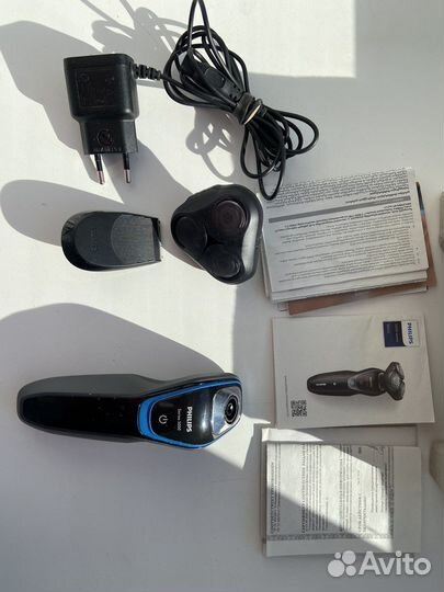 Электробритва philips Series 5000