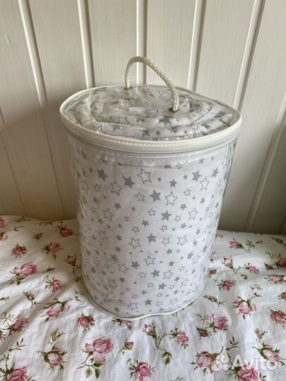 Набор для новорожденного