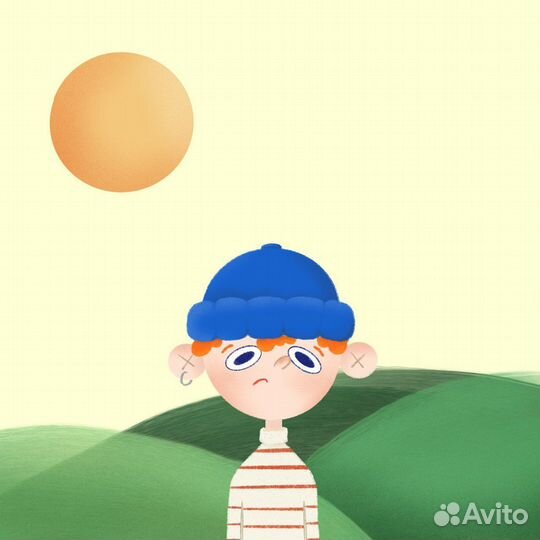 Графический художник