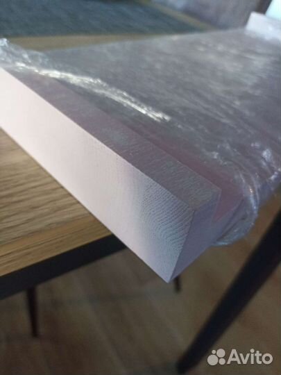 Полочка деревянная