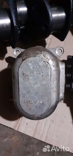 Запчасти на мтз 80