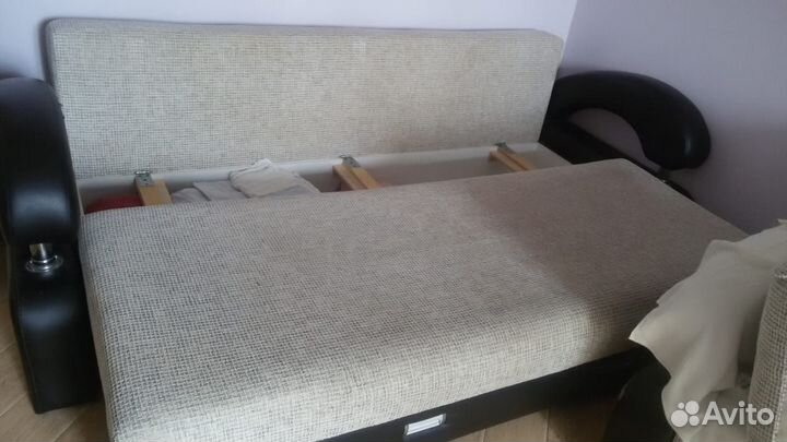 Диван кровать бу