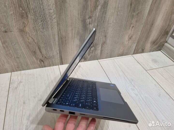 Dell Latitude 5320 i5-1145G7 16GB 512GB
