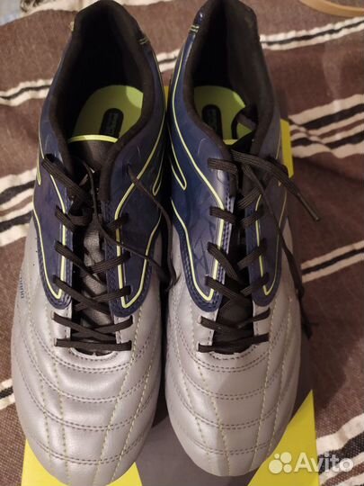 Бутсы 42р. Demix