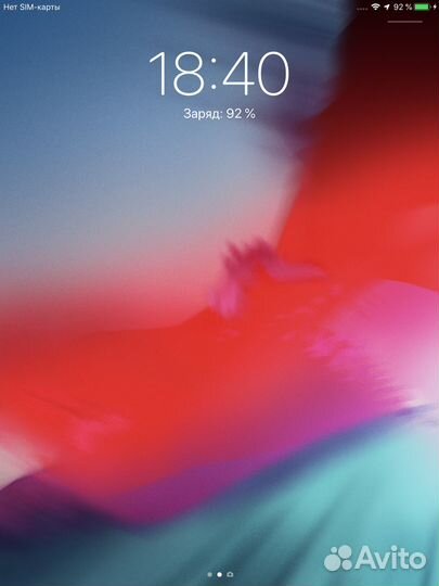 iPad Air 16gb
