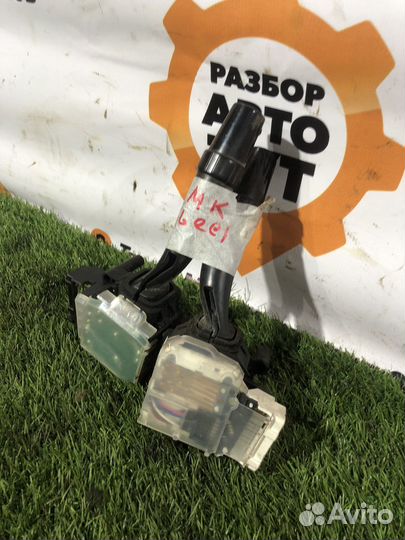 Подрулевой переключатель Geely Mk