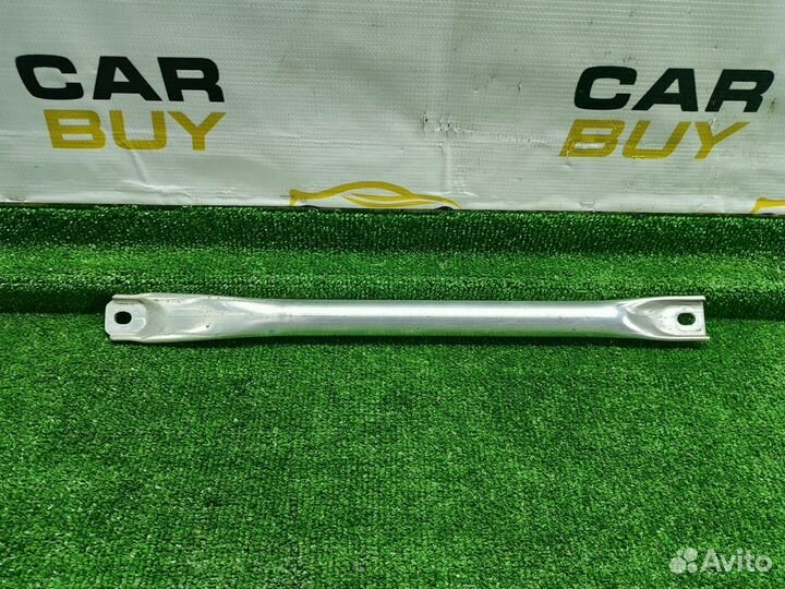 Распорка (растяжка) стоек, поперечина левая BMW 5