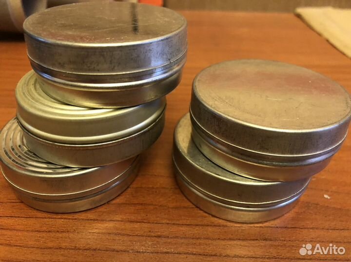 Катушки для кино-фот пленки