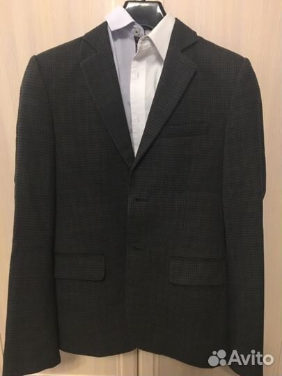 Пиджак Van clif