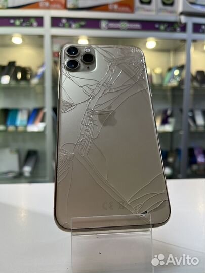 iPhone 11 Pro Max, 64 ГБ