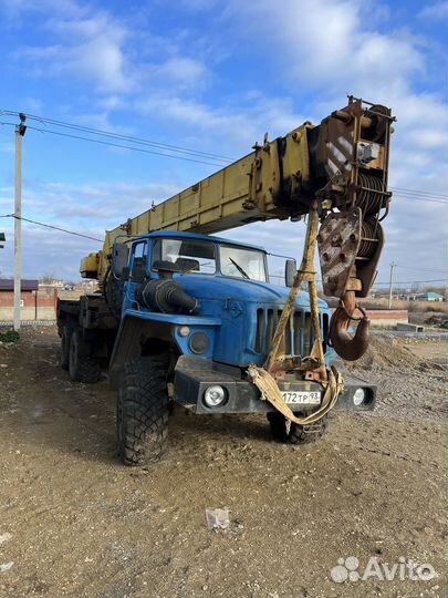 Ивановец КС-45717, 2007