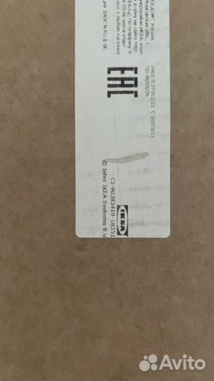 Двери фасады IKEA