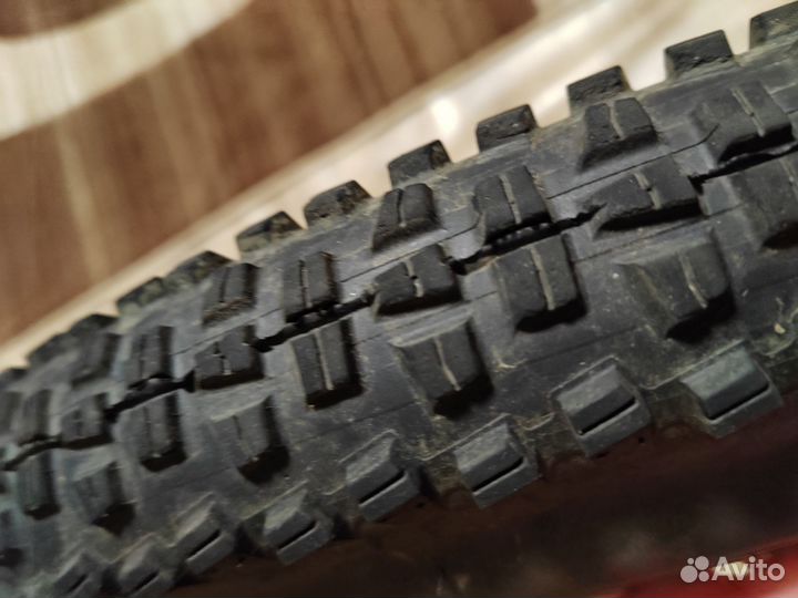 Покрышки 29x2.4