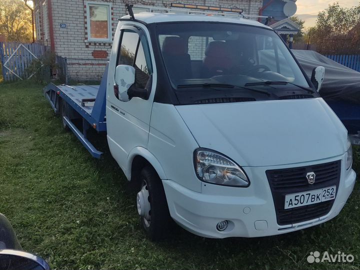 Услуги эвакуатора Воротынец