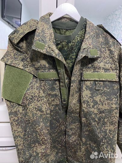 Военная форма летняя вкпо 42-3
