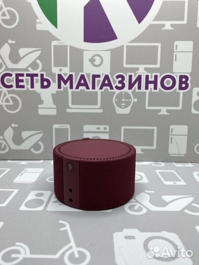 Яндекс Станция Алиса Мини