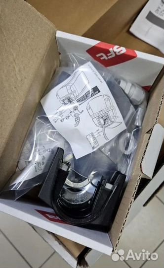 Автоматика для ворот BFT phobos A40