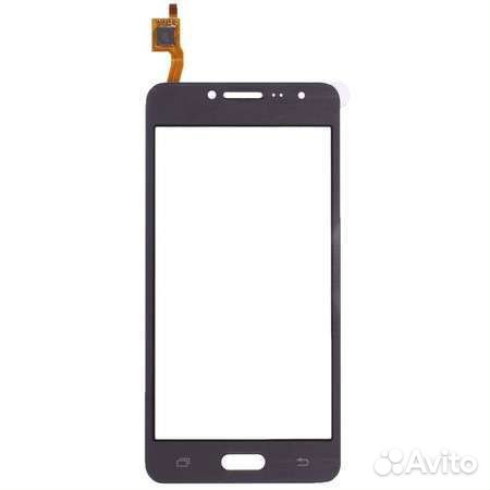 Тачскрин для Samsung Galaxy J2 Prime SM-G532F черн