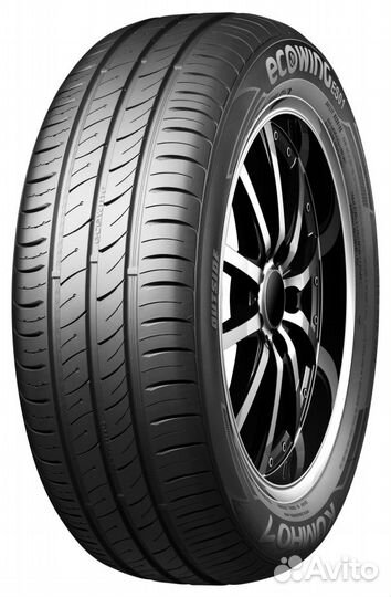 Kumho Ecowing ES01 KH27 205/60 R16