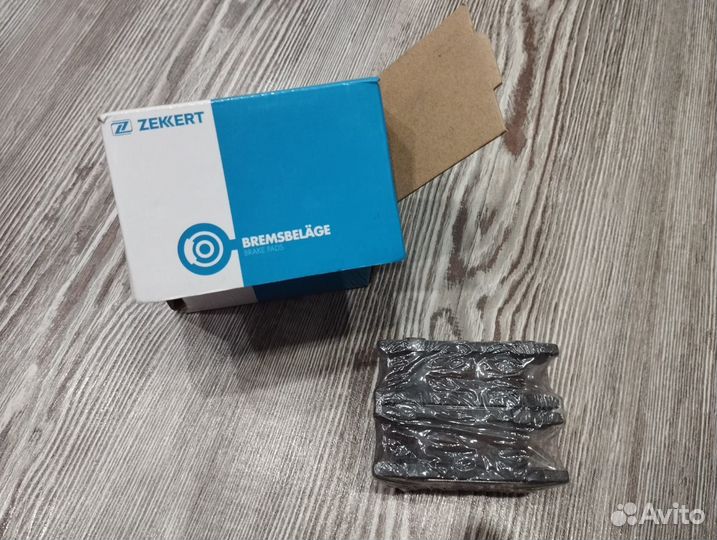 Колодки тормозные задние на geely, lifan, toyota