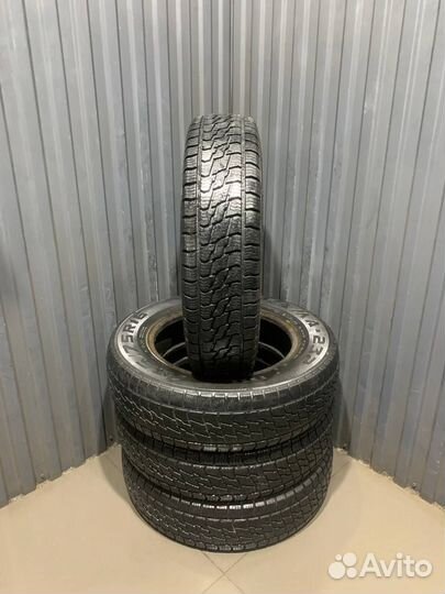 КАМА Кама-232 185/75 R16 95T